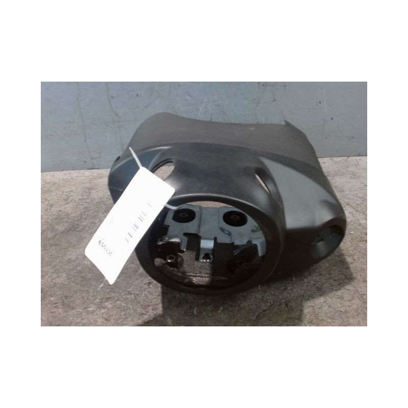 COQUILLE DE VOLANT FIAT 500 2007-