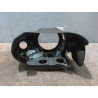 COQUILLE DE VOLANT FIAT 500 2007-