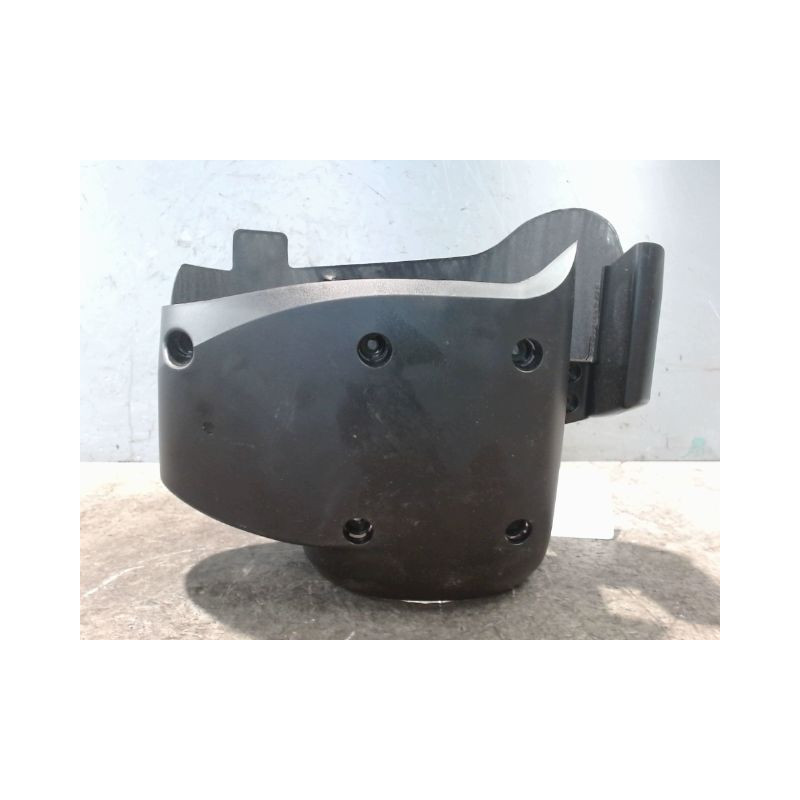 COQUILLE DE VOLANT FIAT 500 2007-