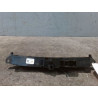 BOUTON DE WARNING FIAT 500 2007-