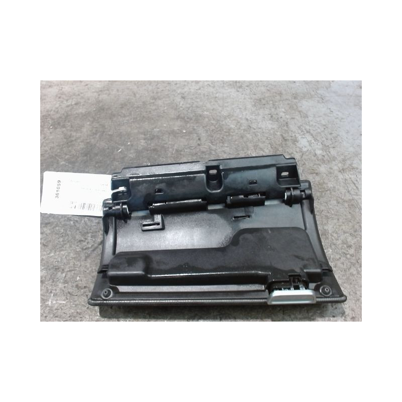 PORTE BOITE A GANTS FIAT 500 2007-