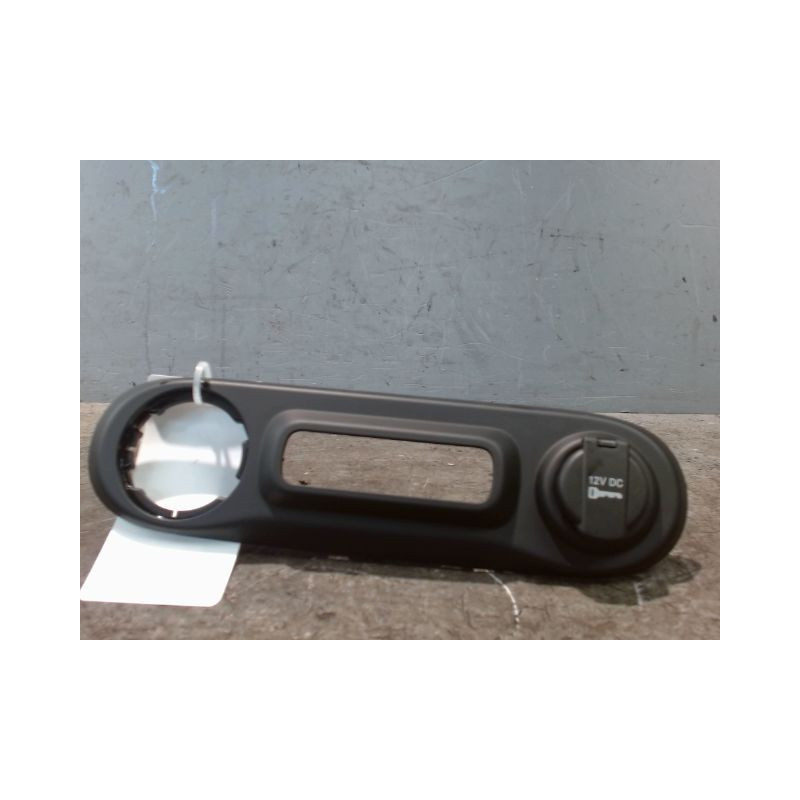 ALLUME CIGARE FIAT 500 2007-