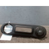 ALLUME CIGARE FIAT 500 2007-