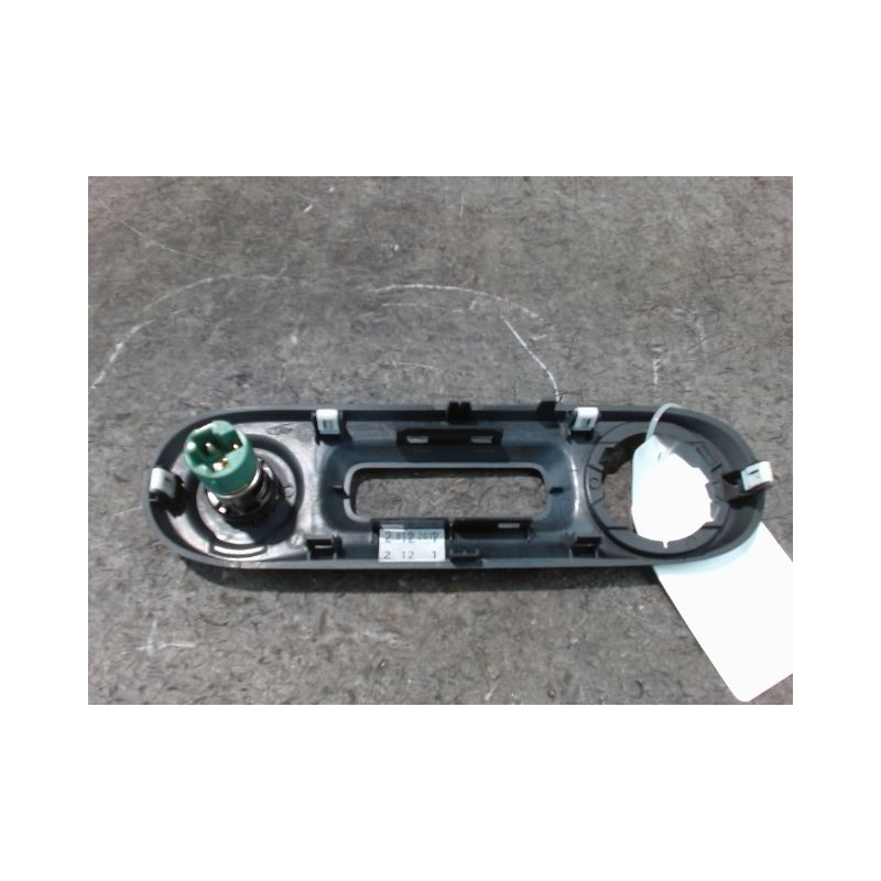 ALLUME CIGARE FIAT 500 2007-