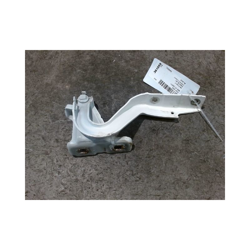 COMPAS DROIT CAPOT FIAT 500 2007-