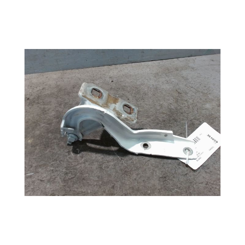 COMPAS GAUCHE CAPOT FIAT 500 2007-
