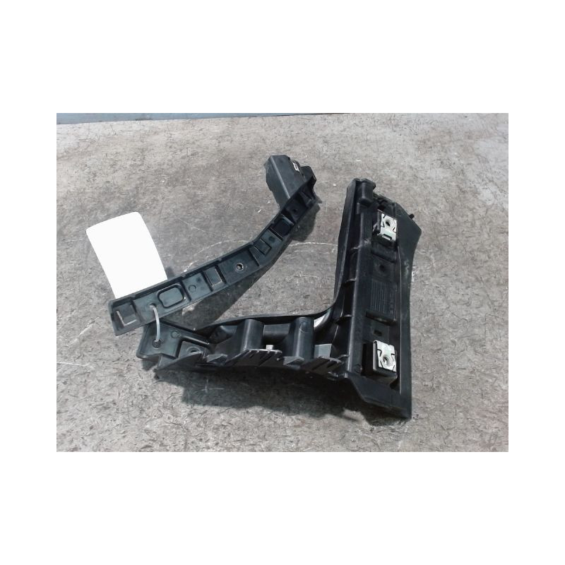 SUPPORT PARE-CHOC ARD FIAT 500 2007-