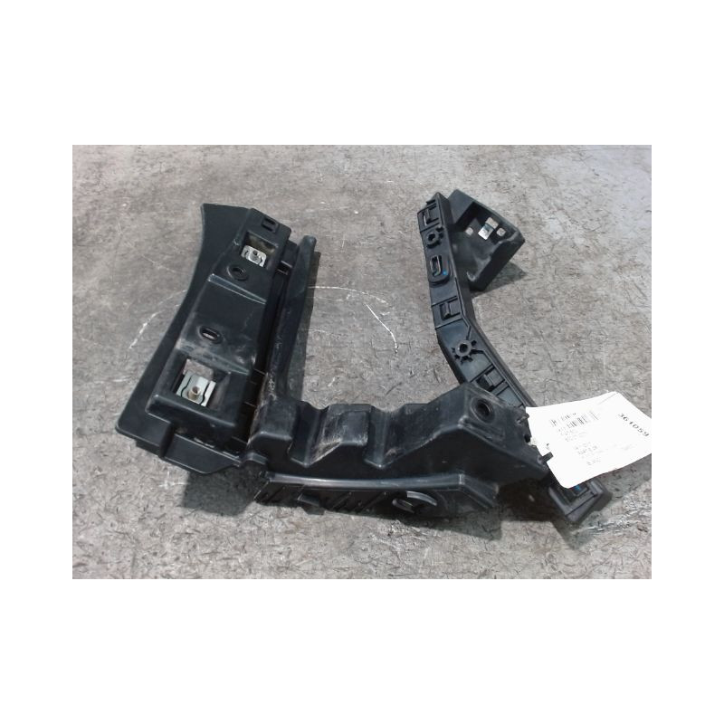 SUPPORT PARE-CHOC ARD FIAT 500 2007-