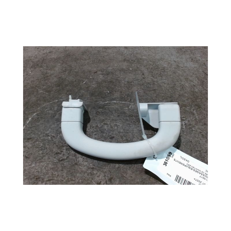 POIGNÉE DE MAINTIEN ARD FIAT 500 2007-