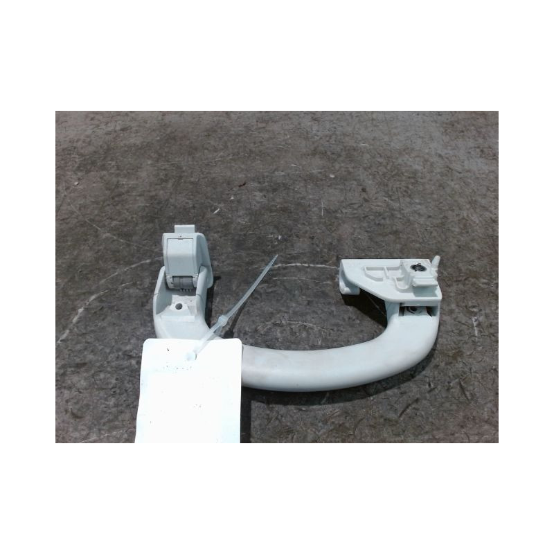 POIGNÉE DE MAINTIEN ARG FIAT 500 2007-