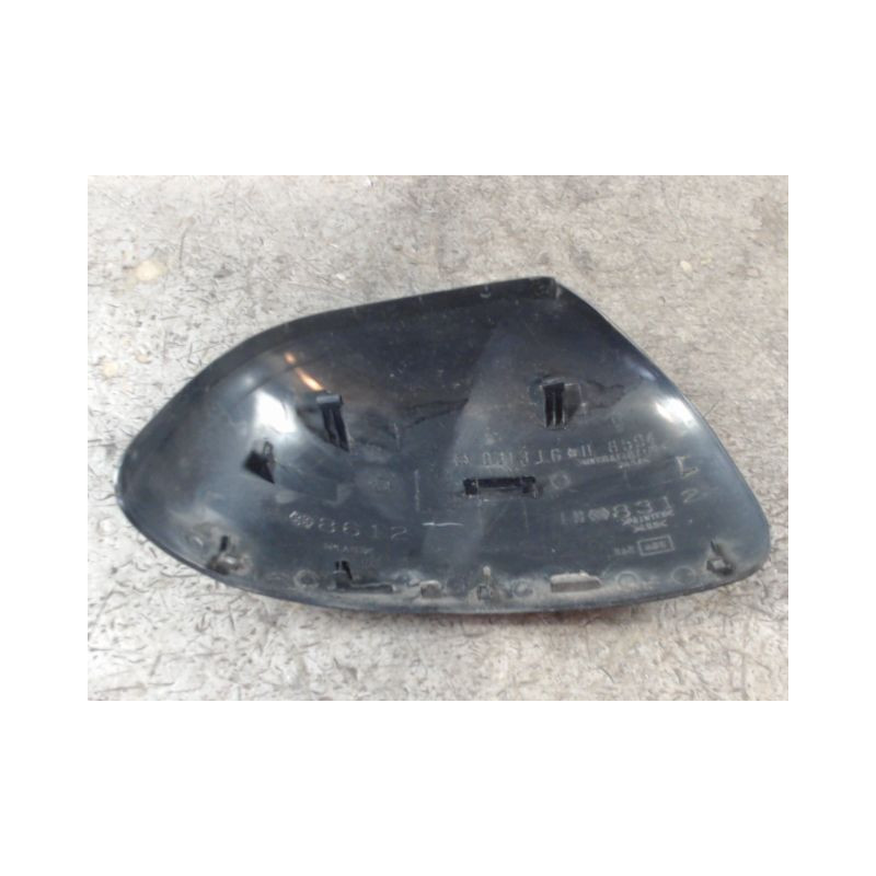 CARENAGE RETROVISEUR EXTERIEUR GAUCHE CITROEN C4 AIRCR.