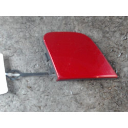 OBTURATEUR COUVRE CROCHET DE BOUCLIER AV