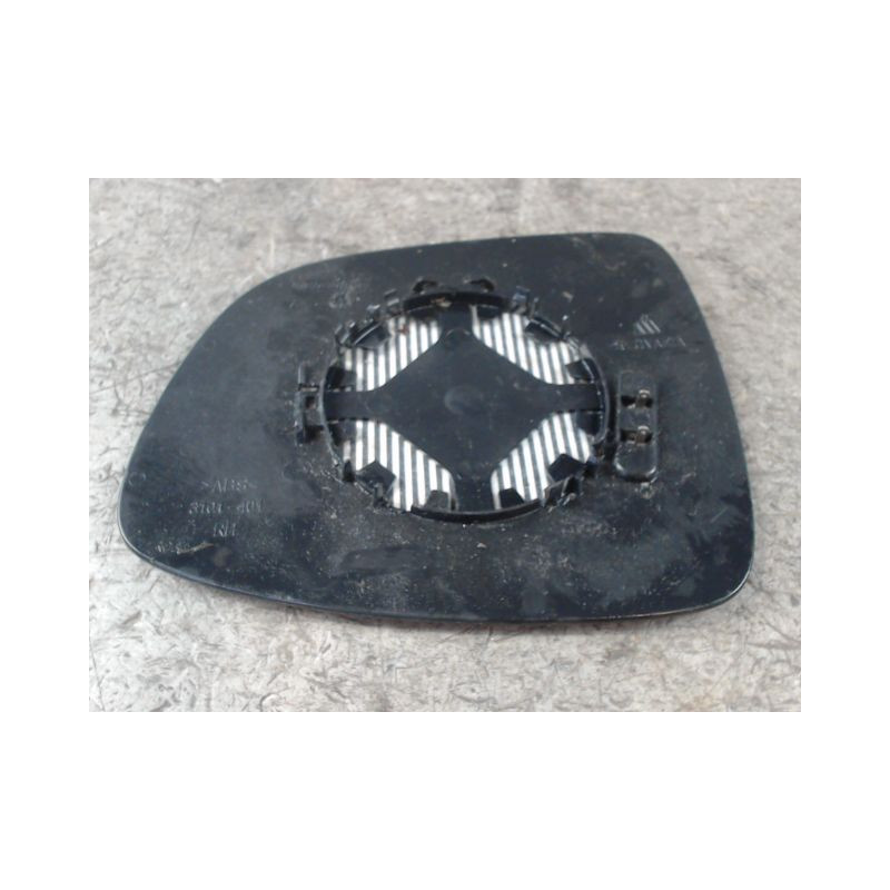 GLACE RETROVISEUR EXT D SUZUKI SX4