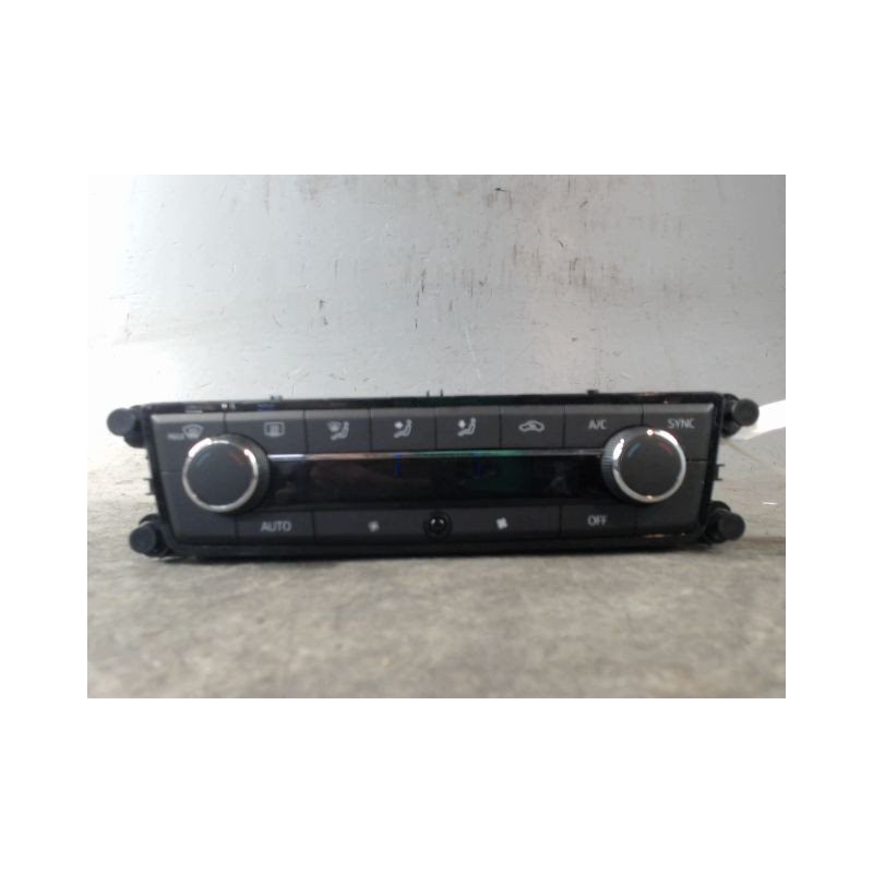 COMMANDE DE CHAUFFAGE SEAT IBIZA 2008-