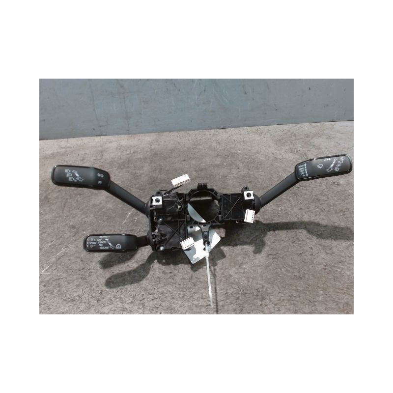 BLOC COMMODOS SEAT IBIZA 2008-