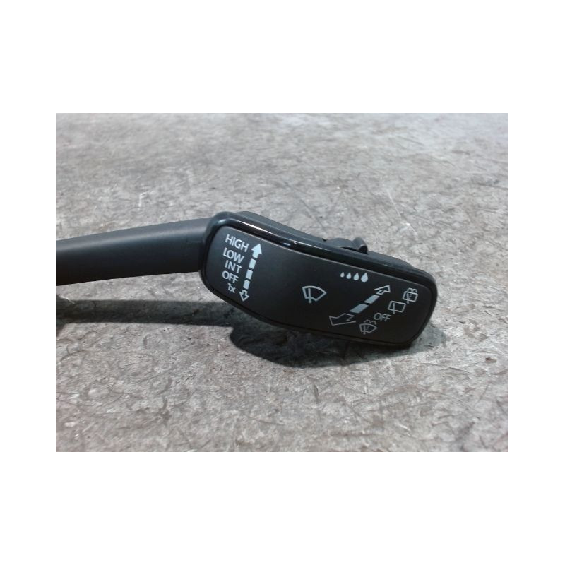 BLOC COMMODOS SEAT IBIZA 2008-