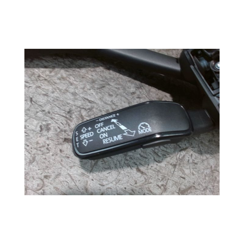 BLOC COMMODOS SEAT IBIZA 2008-