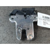 SERRURE COFFRE ARRIERE VOLKSWAGEN PASSAT 2010-