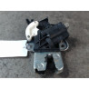 SERRURE COFFRE ARRIERE VOLKSWAGEN PASSAT 2010-