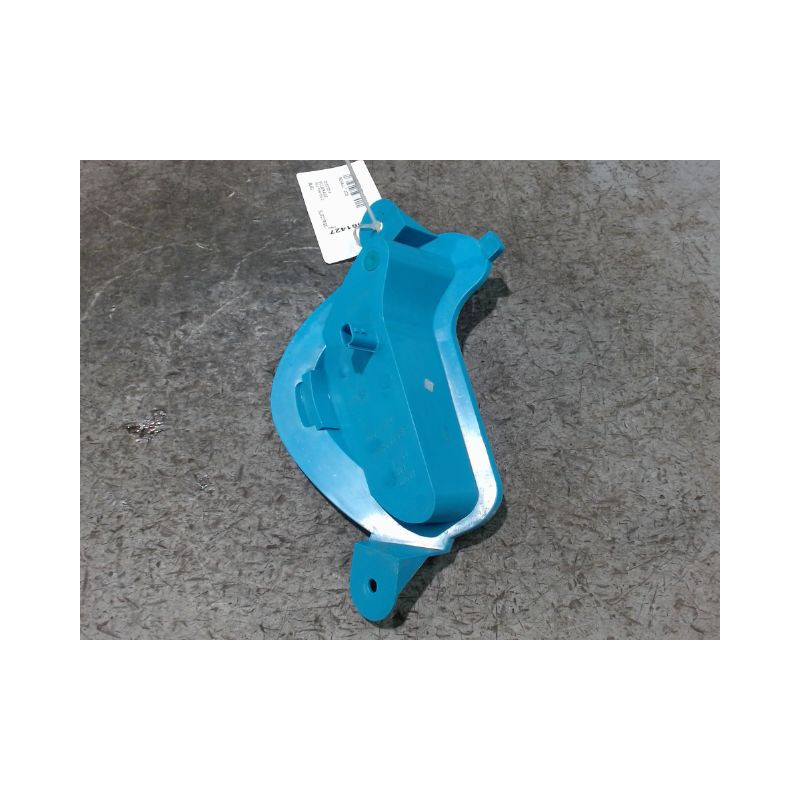 FEUX POSITION GAUCHE RENAULT ZOE
