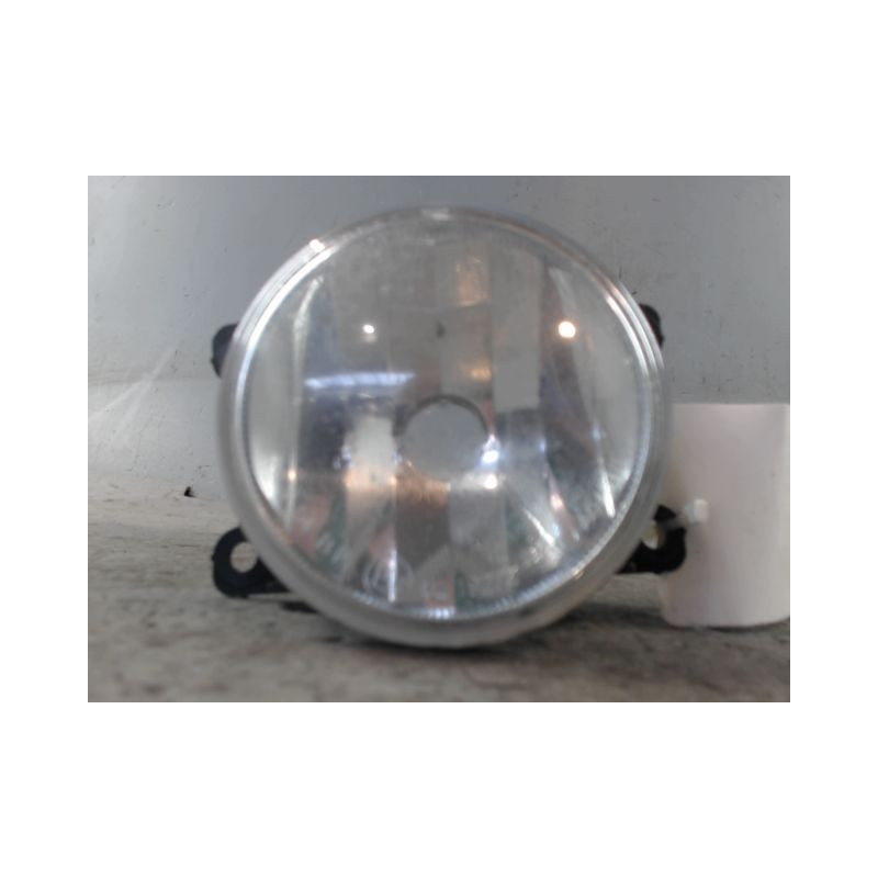 PHARE ANTIBROUILLARD AVANT DROIT PEUGEOT 207 2009-