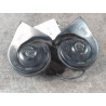 KLAXON / AVERTISSEUR RENAULT MEGANE III 2008-