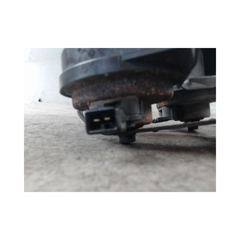 KLAXON / AVERTISSEUR RENAULT MEGANE III 2008-