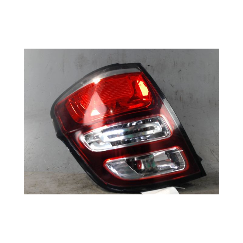 FEU ARRIERE GAUCHE  CITROEN C3 2009-