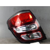 FEU ARRIERE GAUCHE  CITROEN C3 2009-