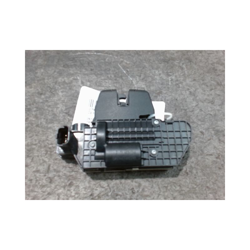SERRURE HAYON  CITROEN C3 2009-