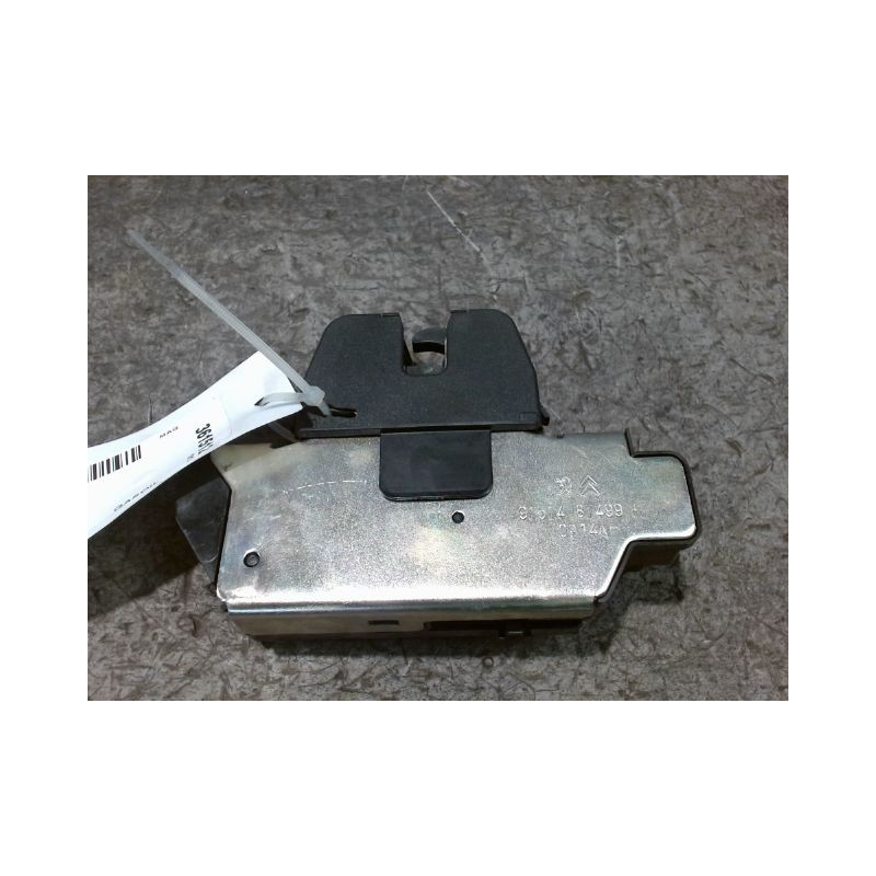 SERRURE HAYON  CITROEN C3 2009-
