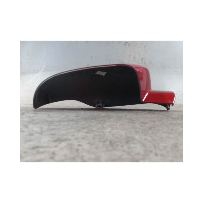 CARENAGE RETROVISEUR EXTERIEUR GAUCHE RENAULT CLIO III 2010-