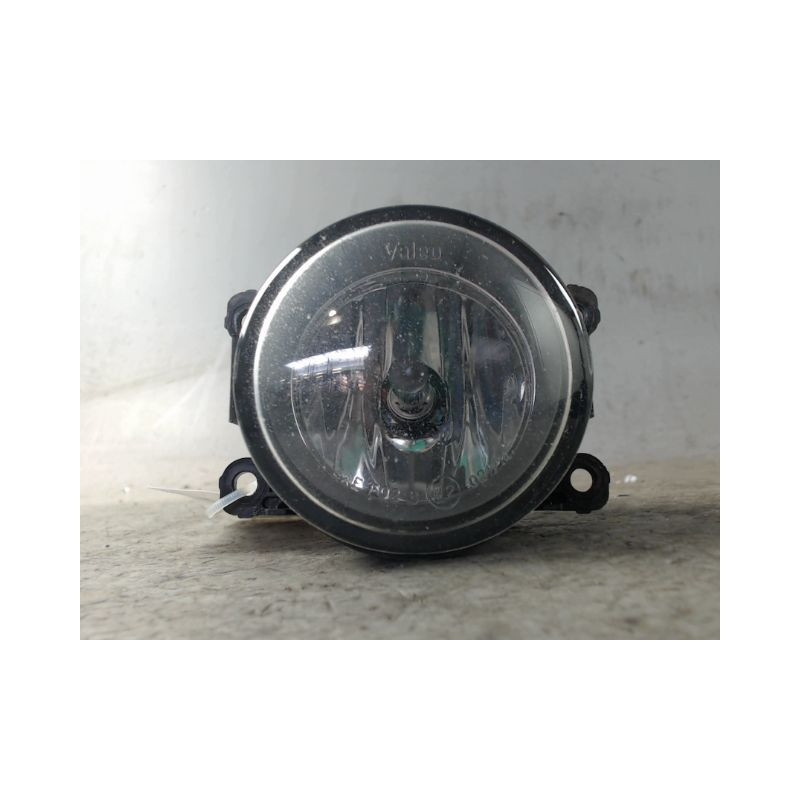 PHARE ANTIBROUILLARD AVANT GAUCHE PEUGEOT 207 3P