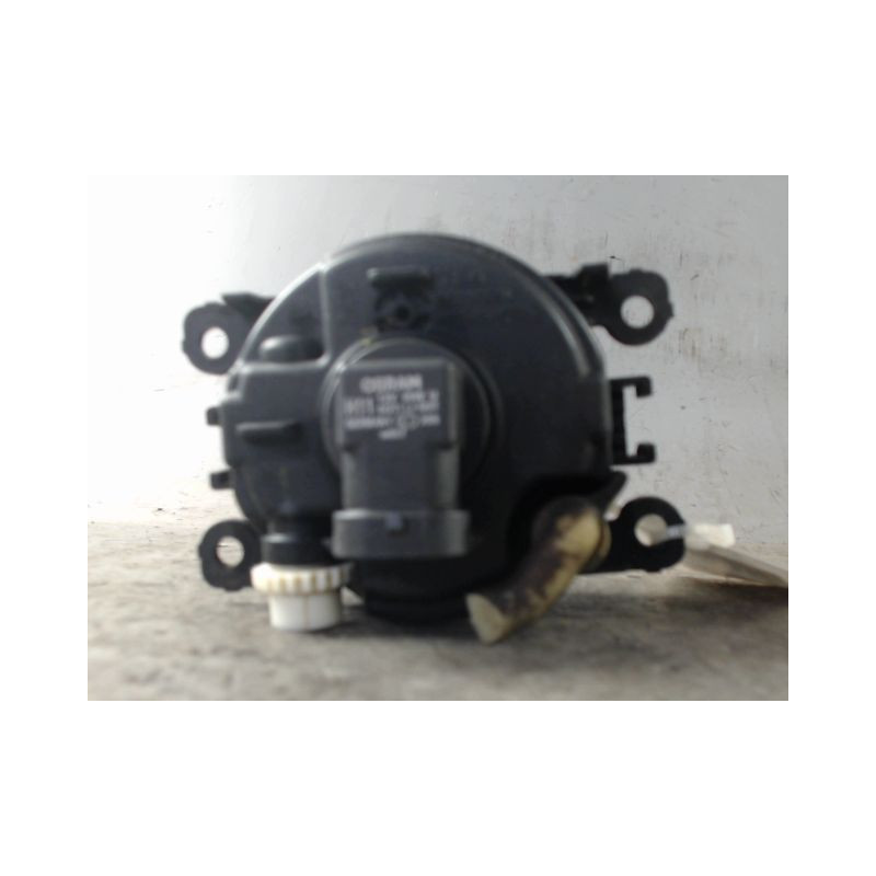 PHARE ANTIBROUILLARD AVANT GAUCHE PEUGEOT 207 3P