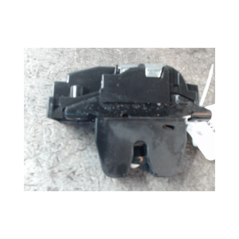 SERRURE HAYON  PEUGEOT 207 3P