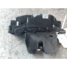 SERRURE HAYON  PEUGEOT 207 3P