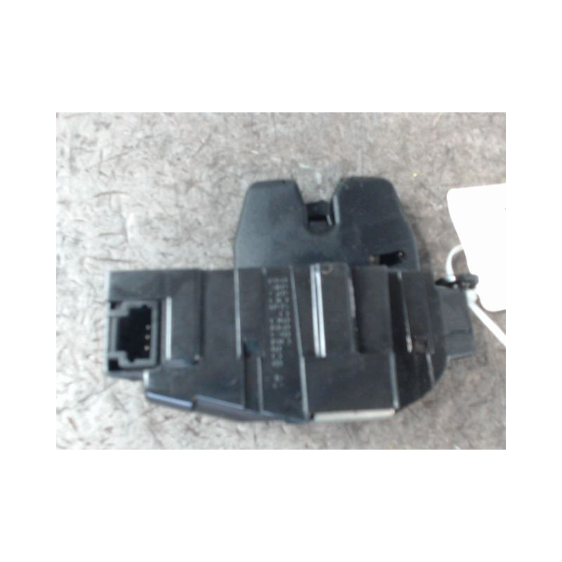 SERRURE HAYON  PEUGEOT 207 3P