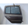 PORTE ARRIERE DROIT RENAULT CLIO II PH.2 01-06