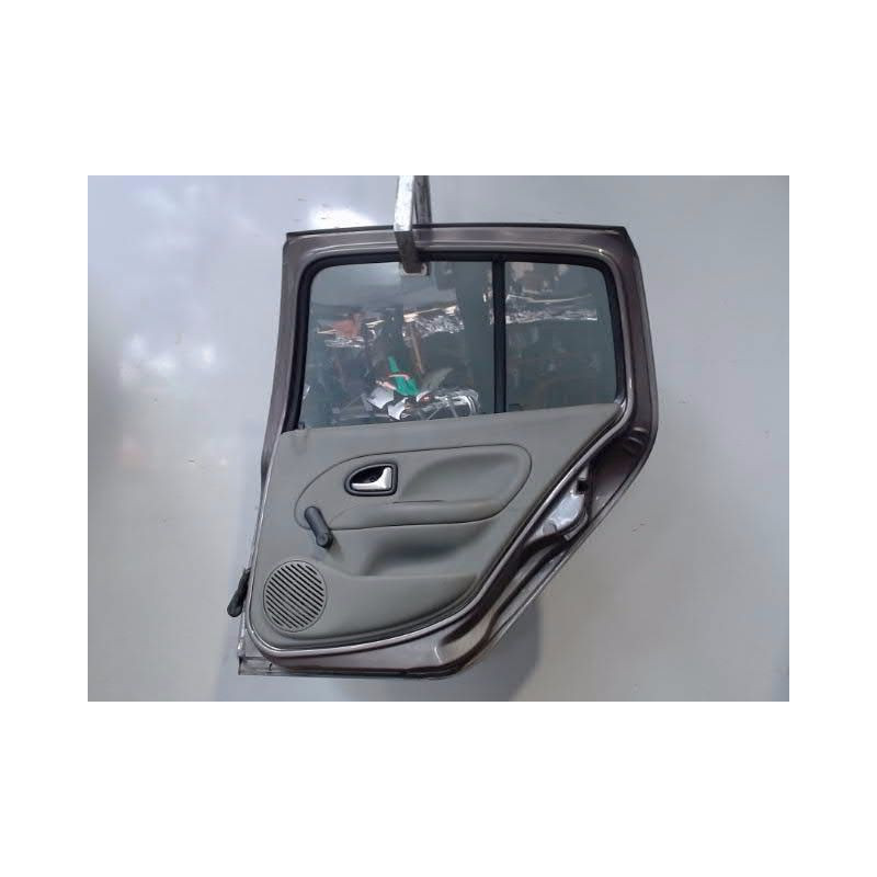 PORTE ARRIERE DROIT RENAULT CLIO II PH.2 01-06