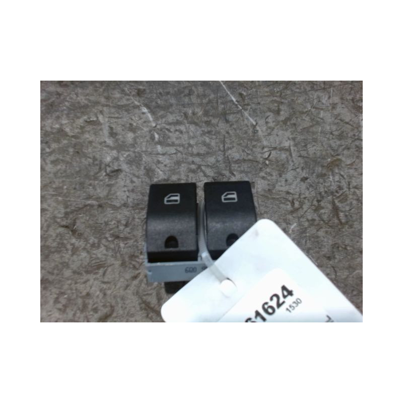 COMMANDE LEVE-GLACE PORTE AVG SEAT IBIZA 2002-2006