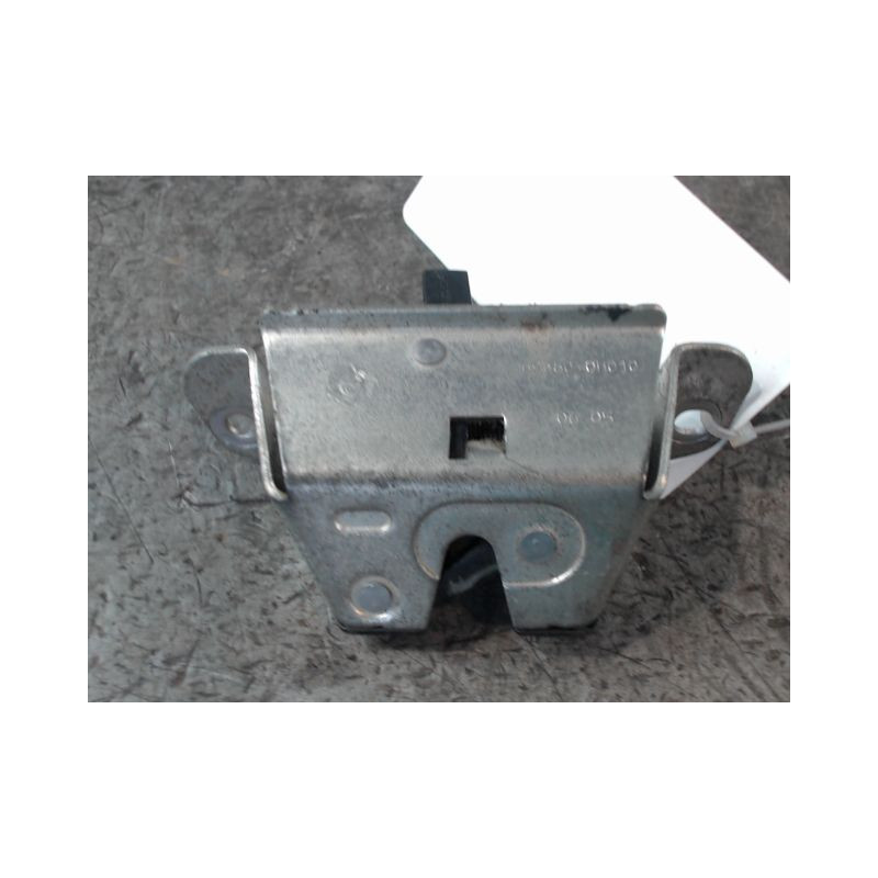 SERRURE HAYON  CITROEN C1 5P