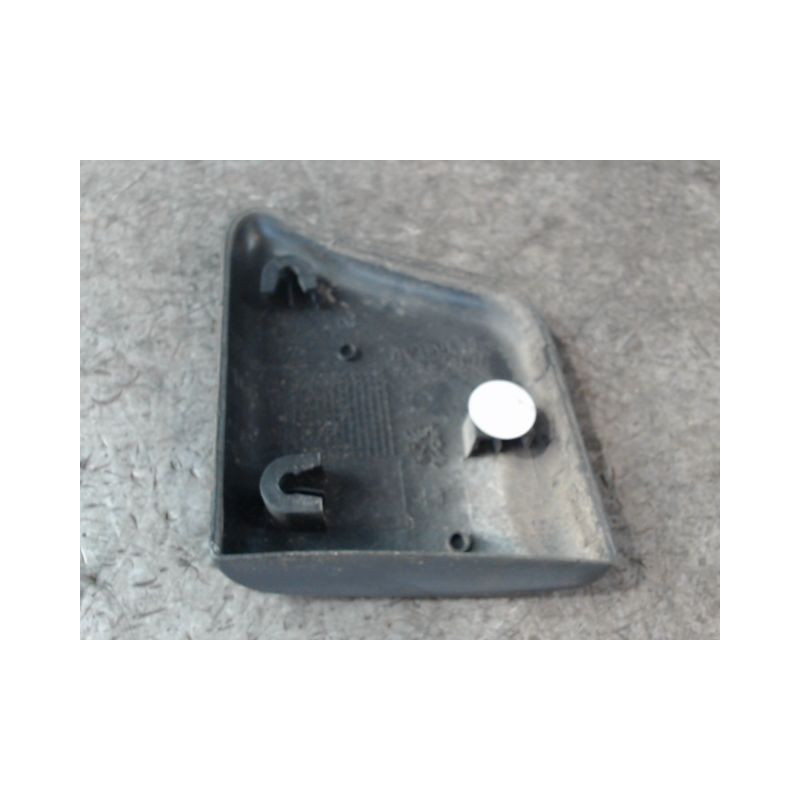 PROTECTION AILE AVANT GAUCHE PEUGEOT PARTNER BREAK 2002-