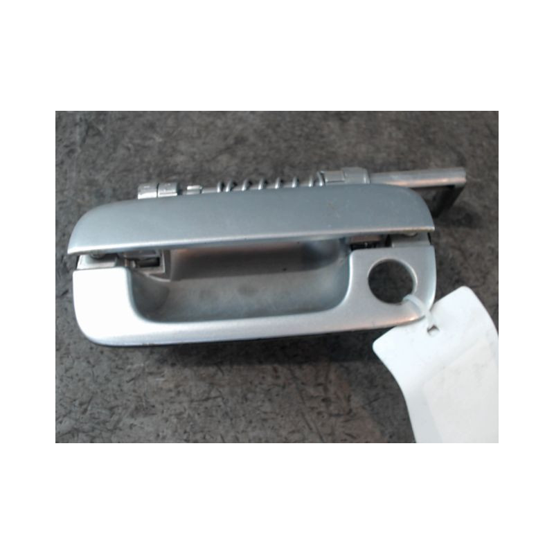 POIGNEE EXTERIEURE HAYON PEUGEOT PARTNER BREAK 2002-