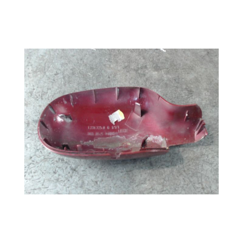 CARENAGE RETROVISEUR EXTERIEUR GAUCHE RENAULT CLIO II PH.2 01-06
