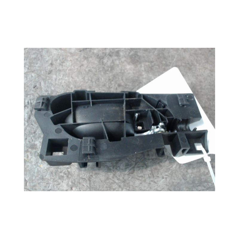 POIGNEE INTERIEURE PORTE AVANT GAUCHE CITROEN DS4