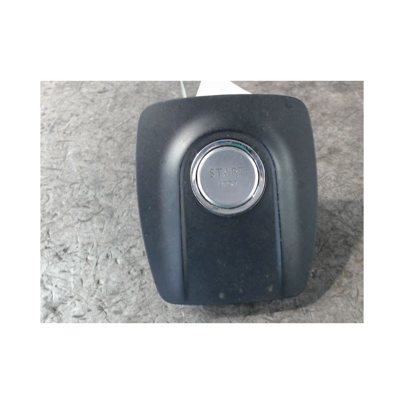 BOUTON DE DEMARRAGE CITROEN DS4