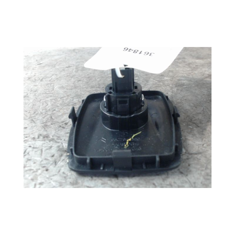 BOUTON DE DEMARRAGE CITROEN DS4