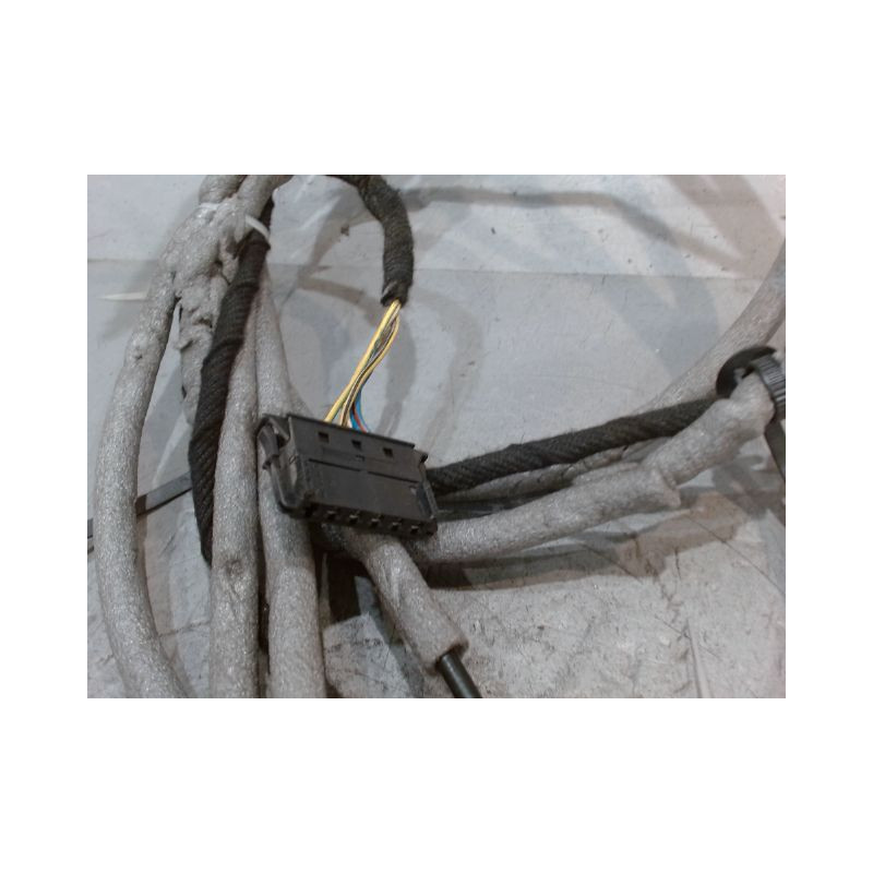 SERRURE PORTE COULISSANTE DROIT MERCEDES VITO