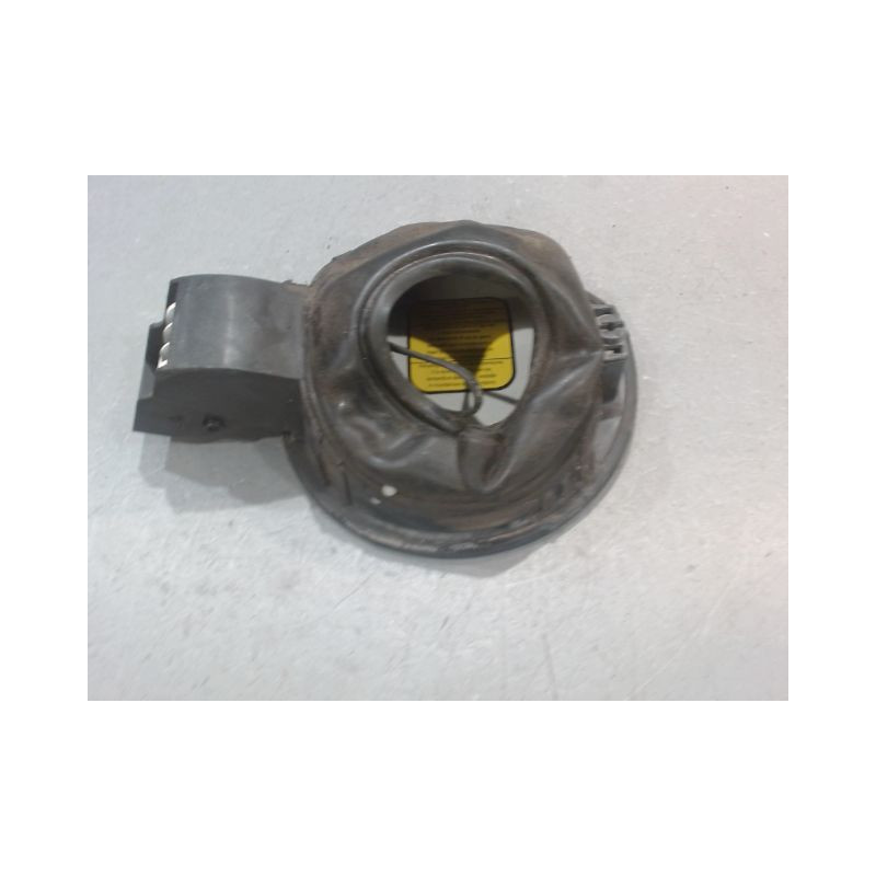 VOLET DE TRAPPE CARBURANT CITROEN NEMO