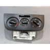 COMMANDE DE CHAUFFAGE CITROEN NEMO